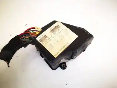 Автозапчасти б/у блок реле/предохранителей за volkswagen bora variant (1j6) 1.9 tdi ссылки oem iam 1j1970000ae  1j1970012bc