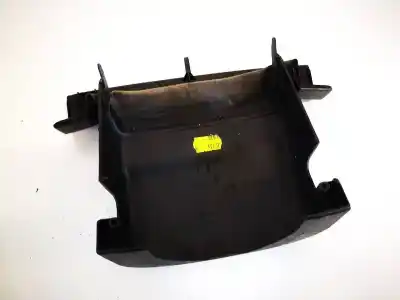 Автозапчастина б/у передні молдинги для volkswagen bora variant (1j6) 1.9 tdi посилання на oem iam 1j0858565b  