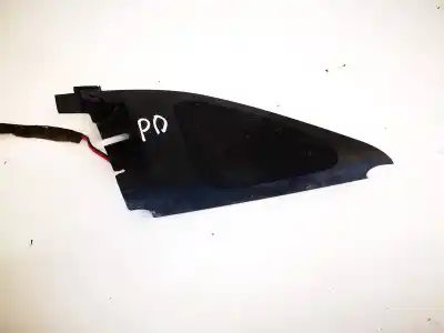 Recambio de automóvil de segunda mano de Altavoz del panel para VOLKSWAGEN BORA VARIANT (1J6) 1.9 TDI referencias OEM IAM 1J0035411F  