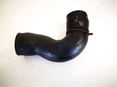 Pièce détachée automobile d'occasion tuyau de refroidisseur intermédiaire (intercooler) pour volkswagen bora variant (1j6) 1.9 tdi références oem iam 1j0145838e  