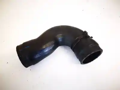 Recambio de automóvil de segunda mano de Manguera-tubo del intercooler para VOLKSWAGEN BORA VARIANT (1J6) 1.9 TDI referencias OEM IAM 1J0145838E  