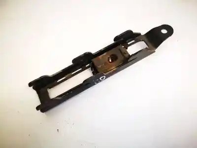 Second-hand car spare part right front seat belt buckle for volkswagen bora variant (1j6) 1.9 tdi oem iam references 1j0857819c  