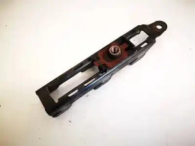 Second-hand car spare part right front seat belt buckle for volkswagen bora variant (1j6) 1.9 tdi oem iam references 1j0857819c  