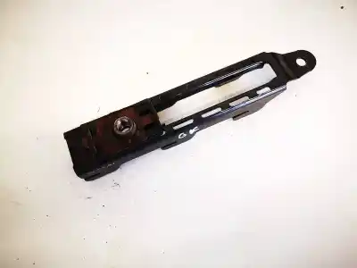 Second-hand car spare part left front seat belt buckle for volkswagen bora variant (1j6) 1.9 tdi oem iam references 1j0857819c  
