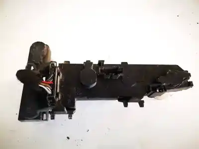 Pezzo di ricambio per auto di seconda mano portalampada per volkswagen bora variant (1j6) 1.9 tdi riferimenti oem iam 1j9945257a  