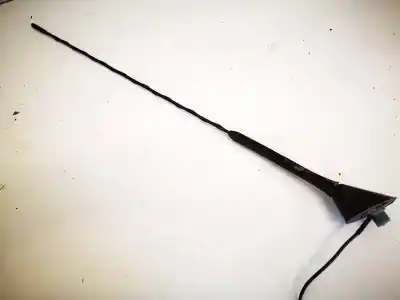 Recambio de automóvil de segunda mano de Antena aérea GPS para VOLKSWAGEN BORA VARIANT (1J6) 1.9 TDI referencias OEM IAM 1J0035505A  
