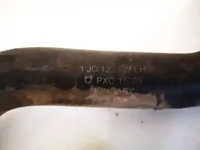 Pezzo di ricambio per auto di seconda mano tubo per volkswagen bora variant (1j6) 1.9 tdi riferimenti oem iam 1j0122157eh  