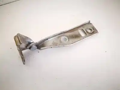Автозапчастина б/у петля капота для volkswagen bora variant (1j6) 1.9 tdi посилання на oem iam 1j0823302  