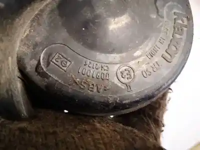 Pezzo di ricambio per auto di seconda mano corno per saab 9-5 (ys3e) 2.3 t riferimenti oem iam e20091001  