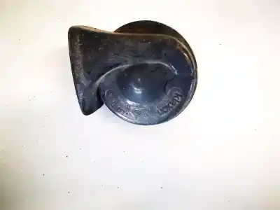 Recambio de automóvil de segunda mano de CLAXON, SEÑAL ACÚSTICA para SAAB 9-5 (YS3E) 2.3 t referencias OEM IAM E20091001  