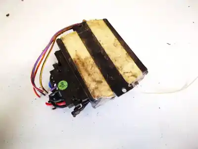 Peça sobressalente para automóvel em segunda mão módulo eletrônico por honda cr-v (rd8) 2.0 vtec cat referências oem iam   
