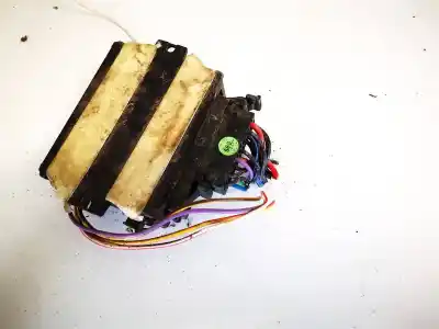 Peça sobressalente para automóvel em segunda mão módulo eletrônico por honda cr-v (rd8) 2.0 vtec cat referências oem iam   