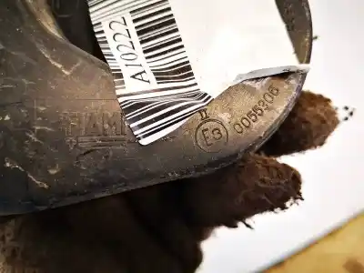 Pezzo di ricambio per auto di seconda mano corno per saab 9-5 (ys3e) 2.3 t riferimenti oem iam e30055306  