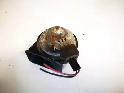Pezzo di ricambio per auto di seconda mano corno per saab 9-5 (ys3e) 2.3 t riferimenti oem iam e30055306  