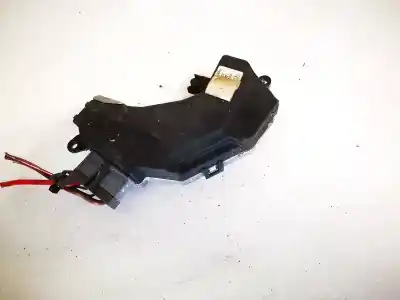Автозапчастина б/у стійкість на нагревання для opel vectra c (z02) 2.2 dti 16v (f69) посилання на oem iam 006962r  73421312