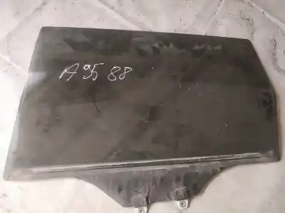 Pezzo di ricambio per auto di seconda mano finestra posteriore sinistra per honda fr-v (be) 2.2 ctdi executive riferimenti oem iam as3