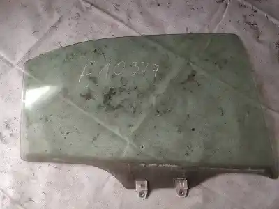 Pezzo di ricambio per auto di seconda mano finestrino posteriore destro per opel corsa a fastback (s83) 1.2 i (f08, m08, f68, m68) riferimenti oem iam as2