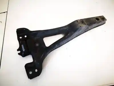 Second-hand car spare part front panel for volkswagen bora variant (1j6) 1.9 tdi oem iam references 1j0805569b  