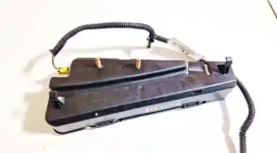 Автозапчасти б/у левая боковая подушка безопасности за nissan bluebird hatchback (t72, t12) 1.6 ссылки oem iam am51r611d11ae  am51-r611d11-ae