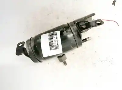 Pezzo di ricambio per auto di seconda mano filtro gasolio per toyota corolla (e12) 2.0 d-4d sol berlina riferimenti oem iam 