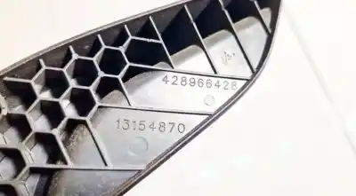 Pezzo di ricambio per auto di seconda mano plastica per bmw 3 (e30) m3 2.3 riferimenti oem iam 13154870  428966428