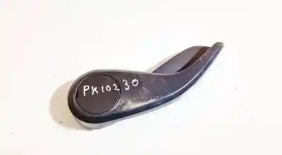 Peça sobressalente para automóvel em segunda mão plásticos por bmw 3 (e30) m3 2.3 referências oem iam 13154870