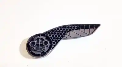 Pezzo di ricambio per auto di seconda mano plastica per bmw 3 (e30) m3 2.3 riferimenti oem iam 13154870  428966428