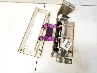 Peça sobressalente para automóvel em segunda mão plásticos por renault 19 ii (b/c53_) 1.4 (b/c532) referências oem iam 1x43f042w90ac