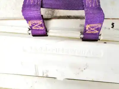 Pezzo di ricambio per auto di seconda mano plastica per renault 19 ii (b/c53_) 1.4 (b/c532) riferimenti oem iam 1x43f042w90ac  1x43-f042w90ac