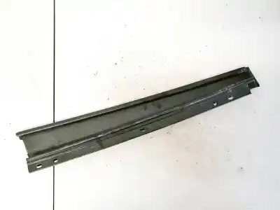 Автозапчастина б/у пластика для fiat stilo multi wagon (192) 1.6 16v посилання на oem iam   