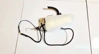 Peça sobressalente para automóvel em segunda mão airbag do lado esquerdo por fiat stilo, 2001.10 - 2007.01 2.4 20v 125kw 2001.10 - 2006.11 referências oem iam sab320427nat