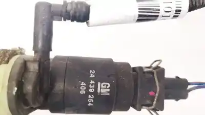 Автозапчасти б/у чистый насос за bmw 3 (e30) m3 2.3 ссылки oem iam 24439254  