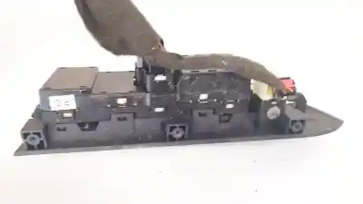 Peça sobressalente para automóvel em segunda mão botão / interruptor elevador vidro dianteiro esquerdo por chevrolet captiva 2.4 cat referências oem iam 201003481  