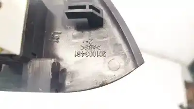 Peça sobressalente para automóvel em segunda mão botão / interruptor elevador vidro dianteiro esquerdo por chevrolet captiva 2.4 cat referências oem iam 201003481  