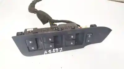 Pezzo di ricambio per auto di seconda mano INTERRUTTORE ALZACRISTALLI ANTERIORE SINISTRO per CHEVROLET CAPTIVA  Riferimenti OEM IAM 201003481  
