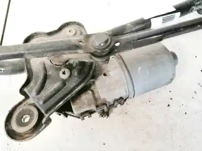 Peça sobressalente para automóvel em segunda mão motor do limpa para brisas por renault 19 ii (b/c53_) 1.4 (b/c532) referências oem iam 0390241708