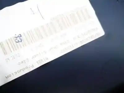 Second-hand car spare part right front door trim for bmw 3 (e30) m3 2.3 oem iam references 13123533  