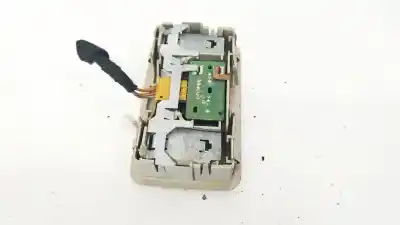 Автозапчасти б/у внутренний свет за audi a6, c5 2001.08 - 2005.01 facelift 2.5 tdi 114kw 2001.08 - 2005.01 ссылки oem iam 4b9947123  