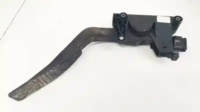 Tweedehands auto-onderdeel gaspedaal voor chevrolet captiva 2.4 cat oem iam-referenties 96625893