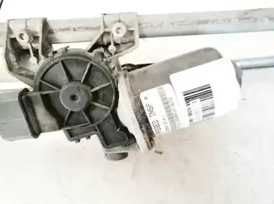 Peça sobressalente para automóvel em segunda mão motor do limpa para brisas por citroen lna 0.6 referências oem iam 9501241