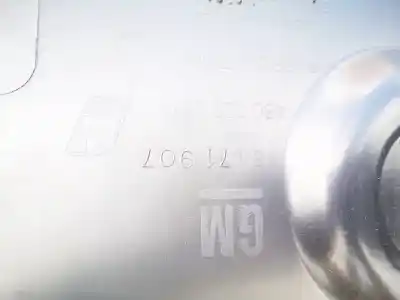 Pezzo di ricambio per auto di seconda mano plastica per bmw 3 (e30) m3 2.3 riferimenti oem iam 13171907  460029937