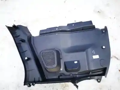 Pezzo di ricambio per auto di seconda mano plastica per bmw 3 (e30) m3 2.3 riferimenti oem iam 13171906  460029937