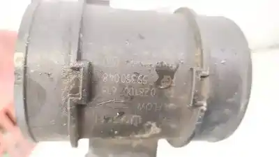 Tweedehands auto-onderdeel stroommeter voor bmw 3 (e30) m3 2.3 oem iam-referenties 55350048  0281002618