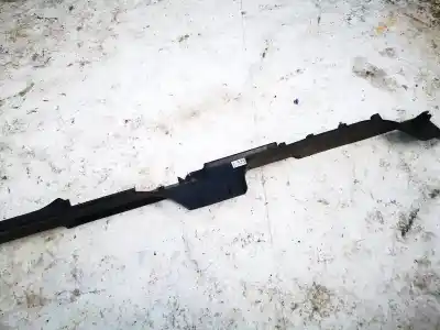 Pezzo di ricambio per auto di seconda mano plastica per bmw 3 (e30) m3 2.3 riferimenti oem iam 13116111  460029937