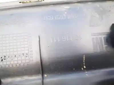 Pezzo di ricambio per auto di seconda mano plastica per bmw 3 (e30) m3 2.3 riferimenti oem iam 13116111  460029937