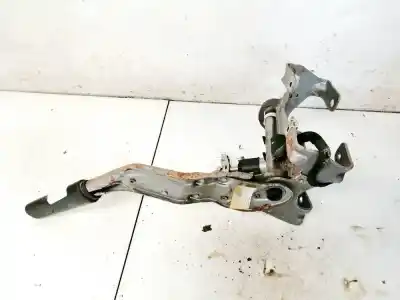 Автозапчастина б/у важіль ручного гальма для porsche 968 descapotable 3.0 посилання на oem iam 9680786377