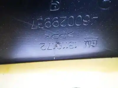 Pezzo di ricambio per auto di seconda mano plastica per bmw 3 (e30) m3 2.3 riferimenti oem iam 13119172  460029937