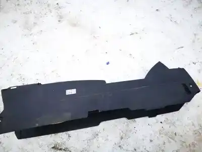 Pezzo di ricambio per auto di seconda mano plastica per bmw 3 (e30) m3 2.3 riferimenti oem iam 13119172  460029937