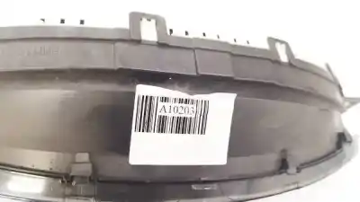 Second-hand car spare part dashboard for opel corsa a fastback (s83) 1.2 i (f08, m08, f68, m68) oem iam references 78100snbg100  