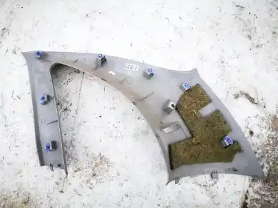 Pezzo di ricambio per auto di seconda mano plastica per bmw 3 (e30) m3 2.3 riferimenti oem iam 93363704  